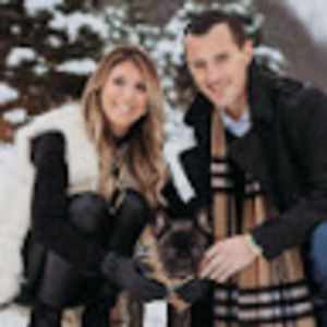 Meet your Posher, Katina